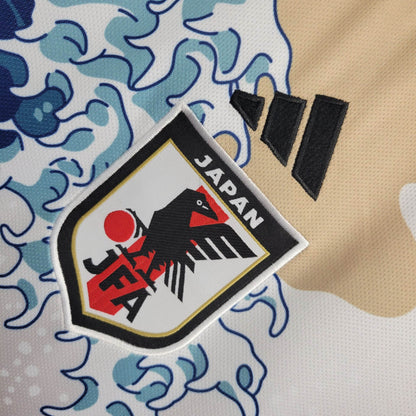 Japán 2025-ös Limitált mez