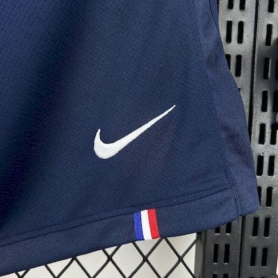 Paris Saint Germain  2025-ös rövidnadrág