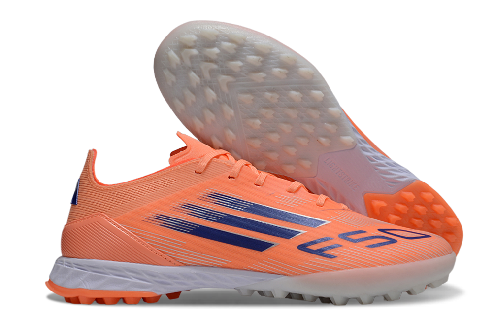 Adidas F50+
