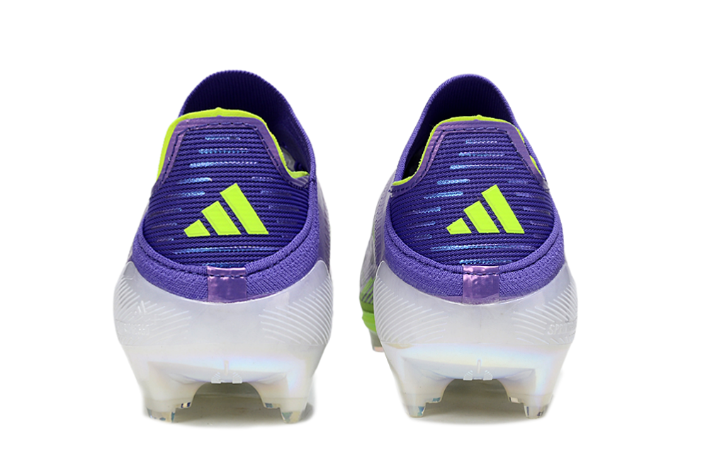 Adidas F50+
