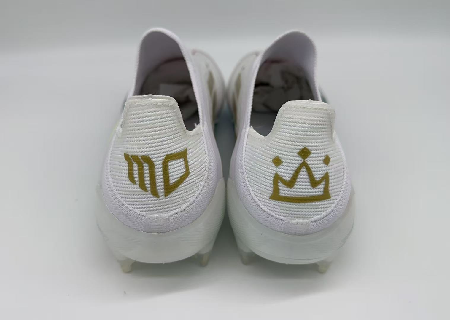 Adidas F50+