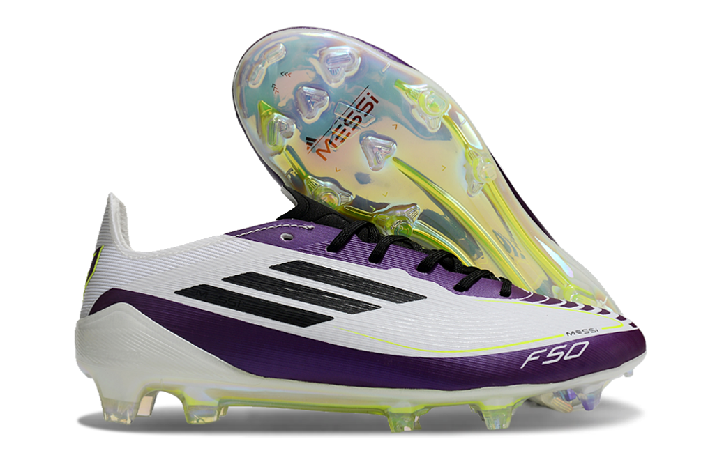 Adidas F50+