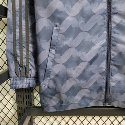 Real Madrid 2023-as széldzseki