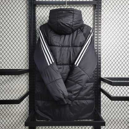 Juventus - puffer kabát