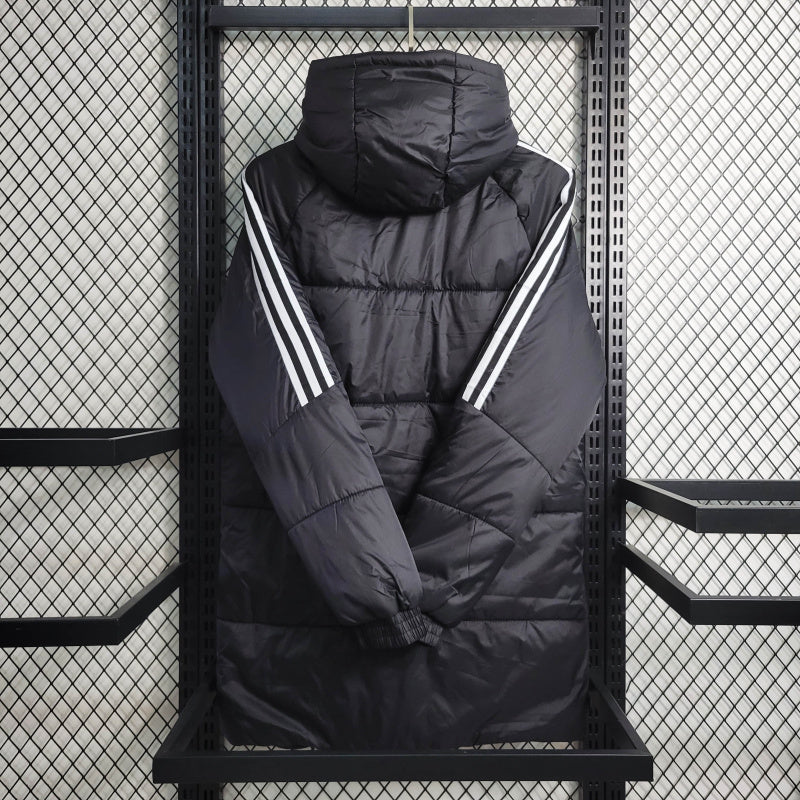Juventus - puffer kabát