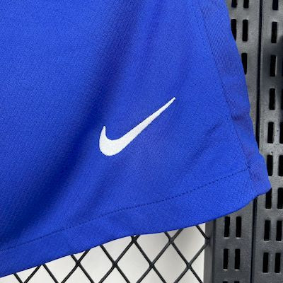 Krótkie spodenki Atletico Madryt 2025 