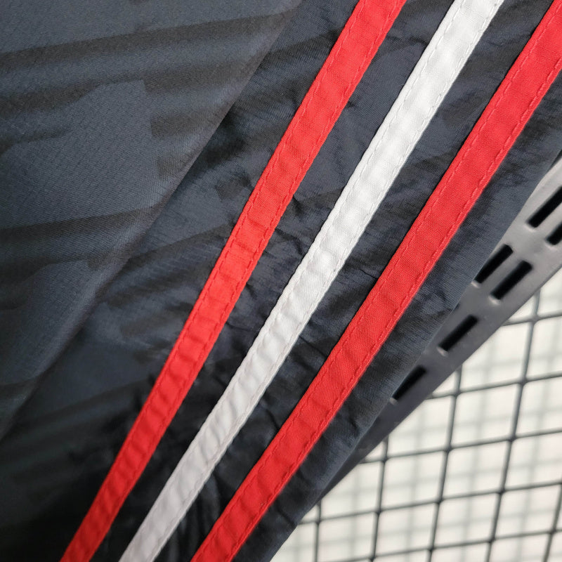 Német 2023-as széldzseki