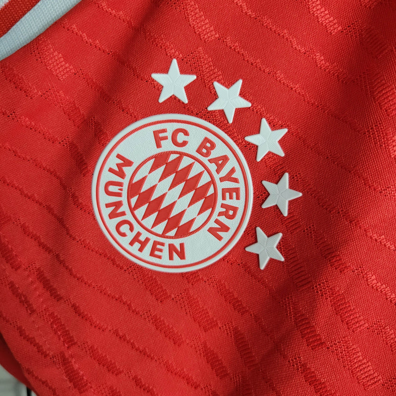 Bayern München 2023-as rövidnadrág