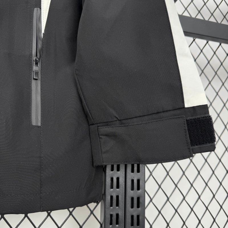 Vasco Da Gama 2025-ös széldzseki