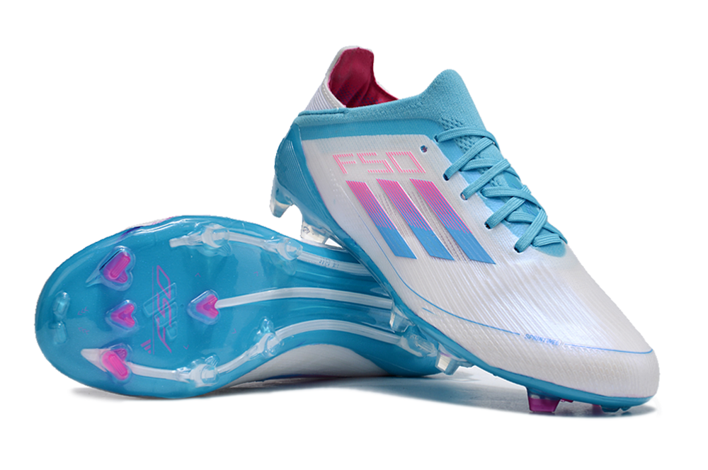 Adidas F50+