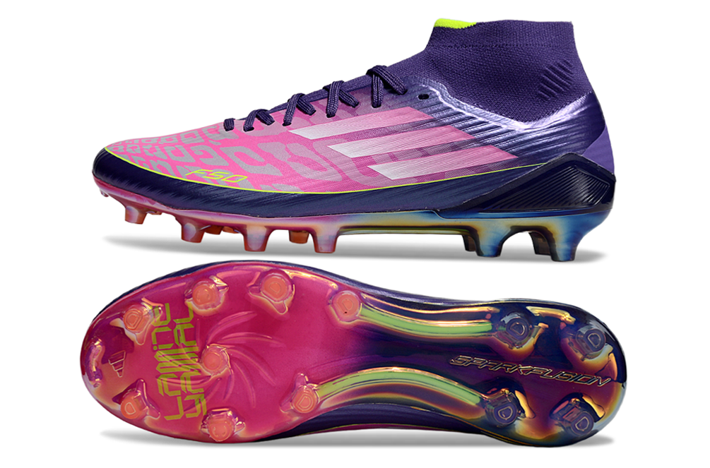 Adidas F50+