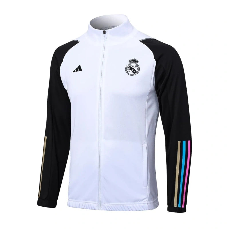 Real Madrid 2025-ös edzőszett