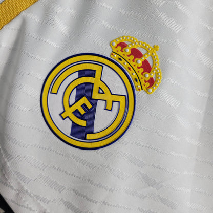 Real Madrid 2023-as rövidnadrág