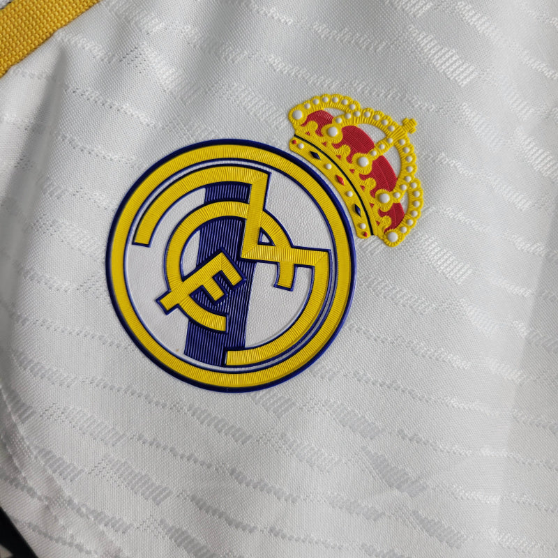 Real Madrid 2023-as rövidnadrág