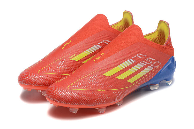 Adidas F50+