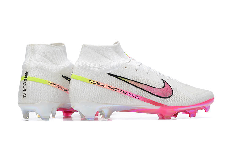 Nike Mercurial