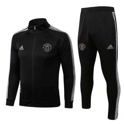 Manchester United 2022-es edzőszett