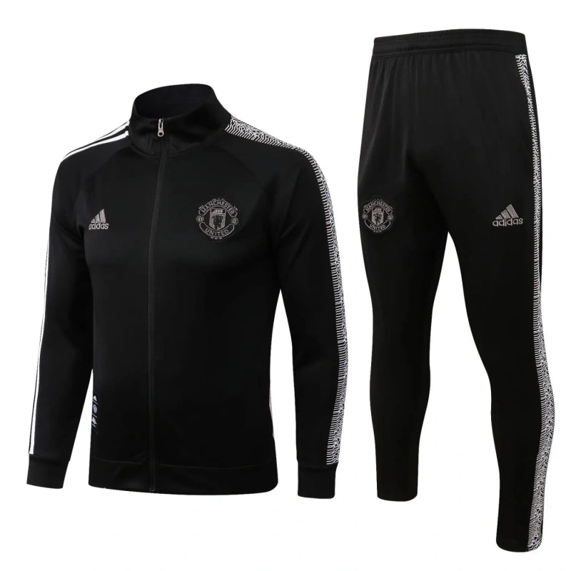 Manchester United 2022-es edzőszett