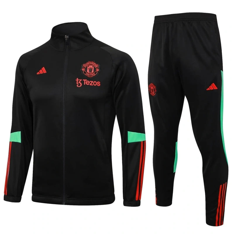Manchester United 2024-es edzőszett