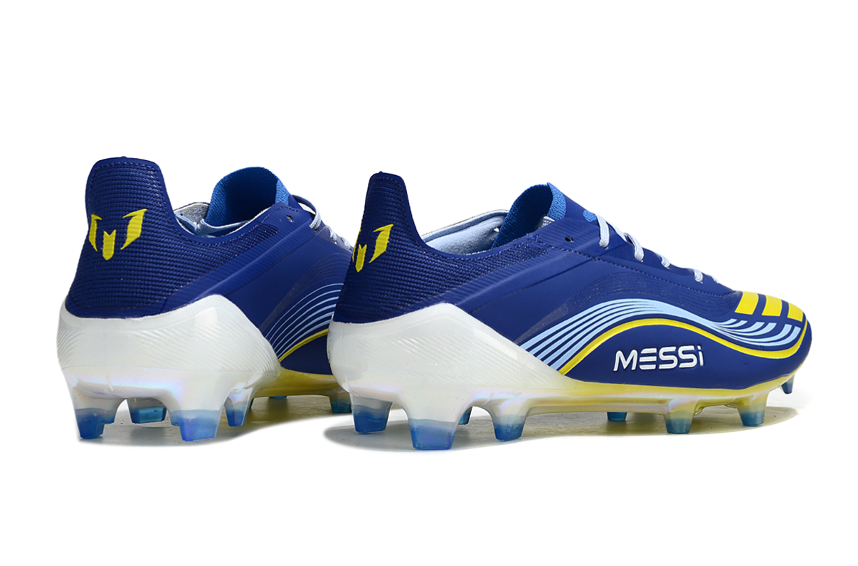 Adidas F50+