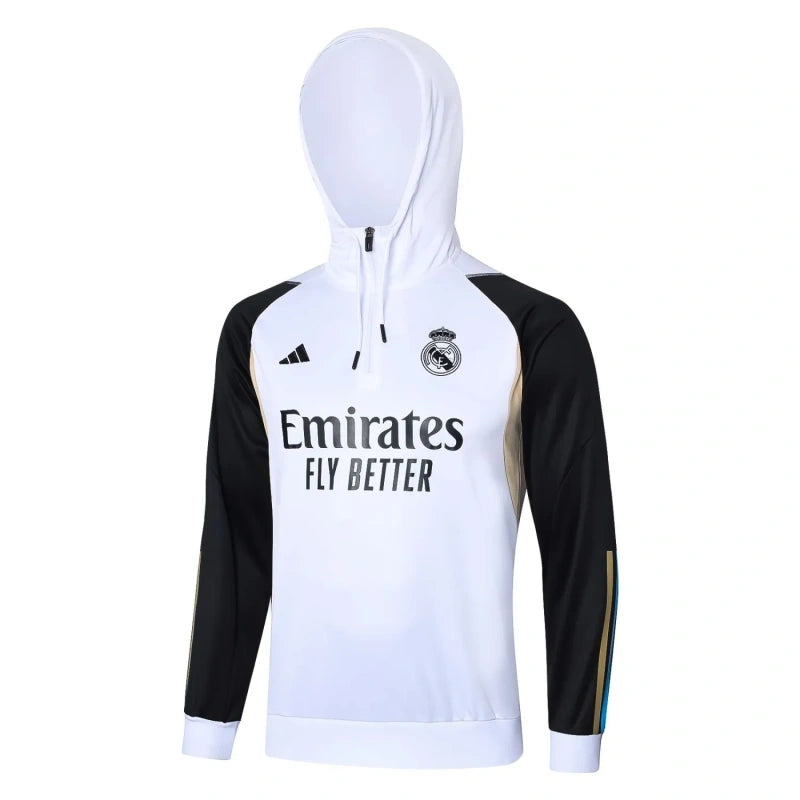 Real Madrid 2024-es edzőszett