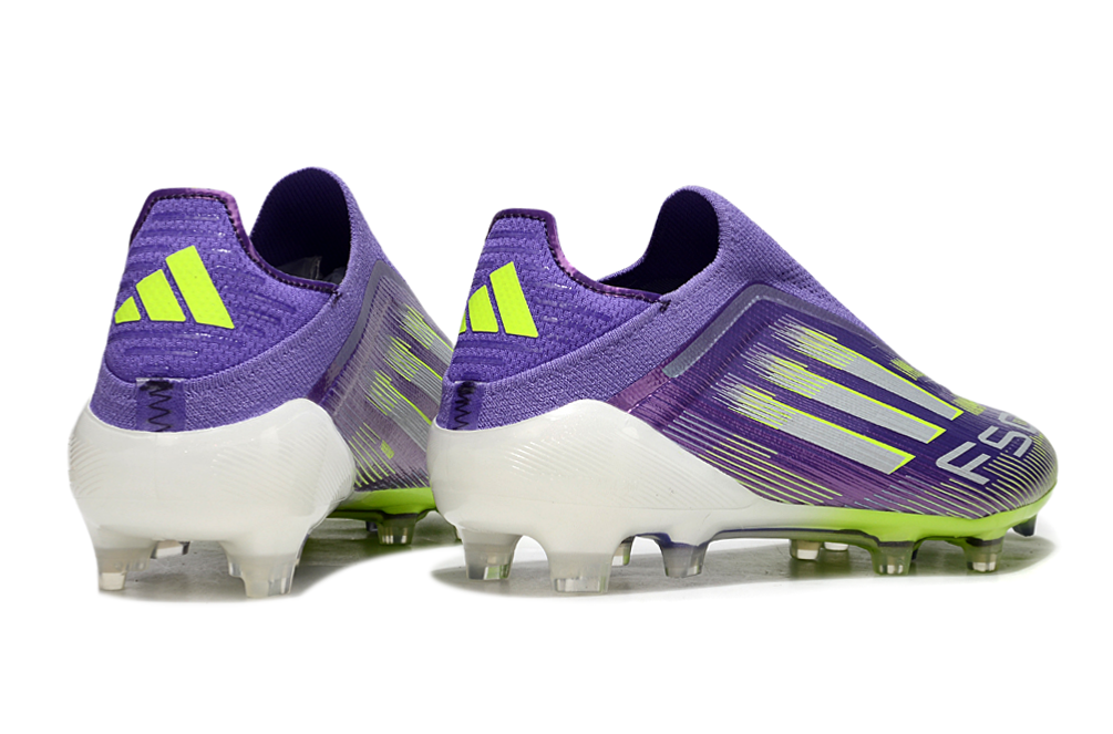 Adidas F50+