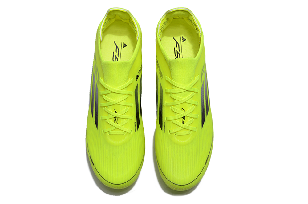 Adidas F50+