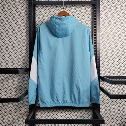 Manchester City 2023-as széldzseki