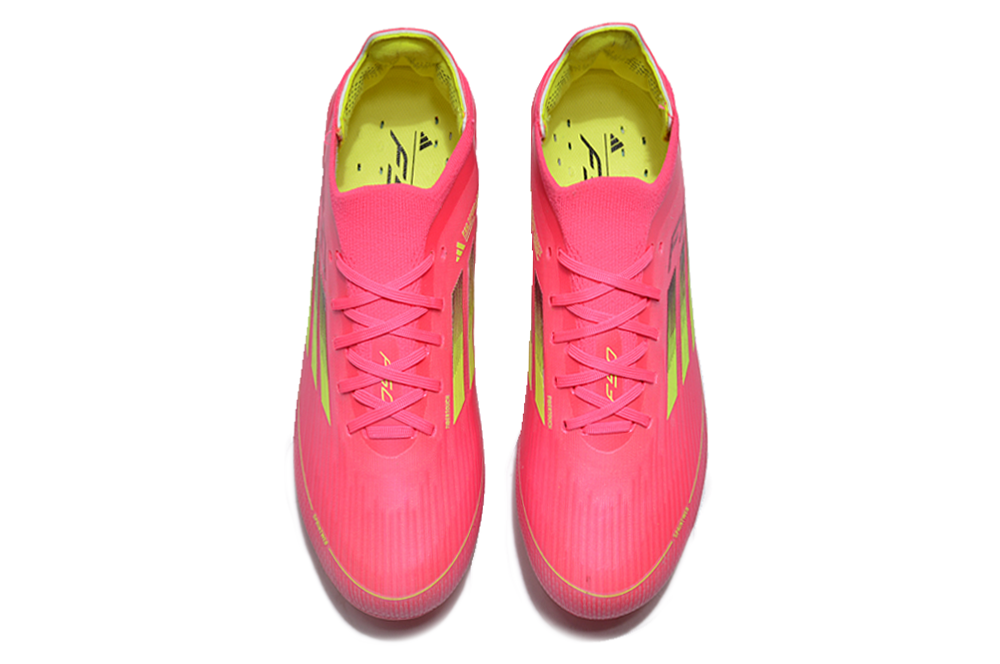 Adidas F50+