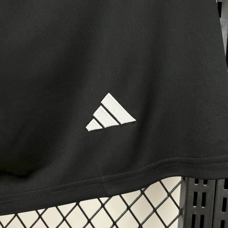 Colo-Colo 2025-ös rövidnadrág
