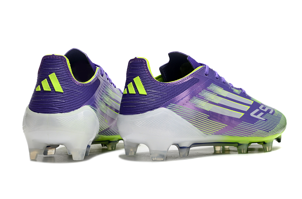 Adidas F50+