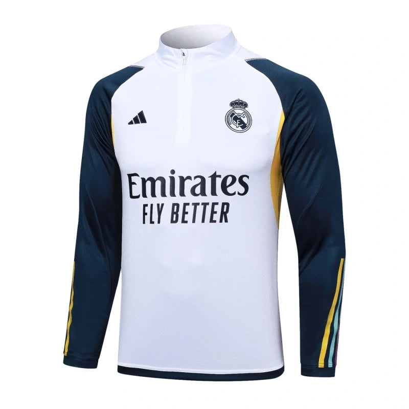 Real Madrid 2023-as edzőszett