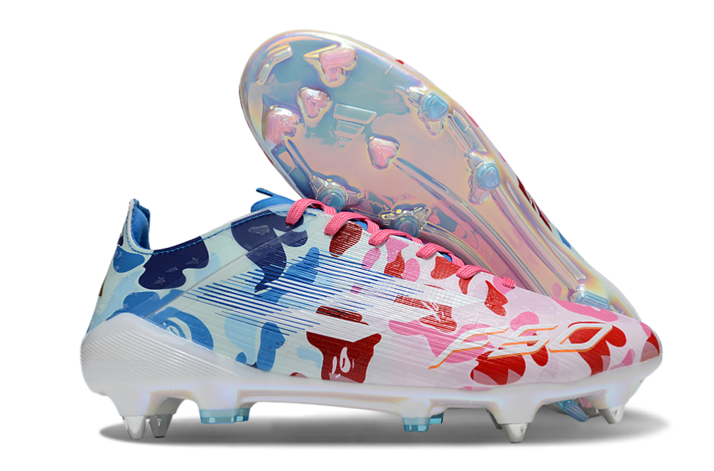 Adidas F50+