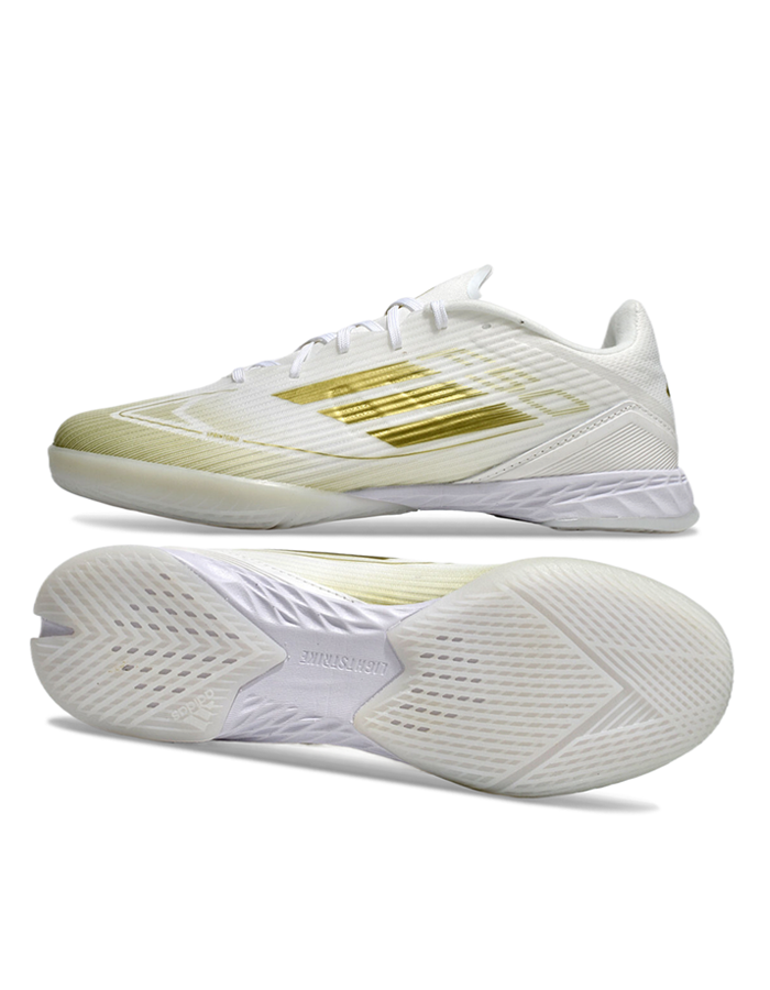 Adidas F50+