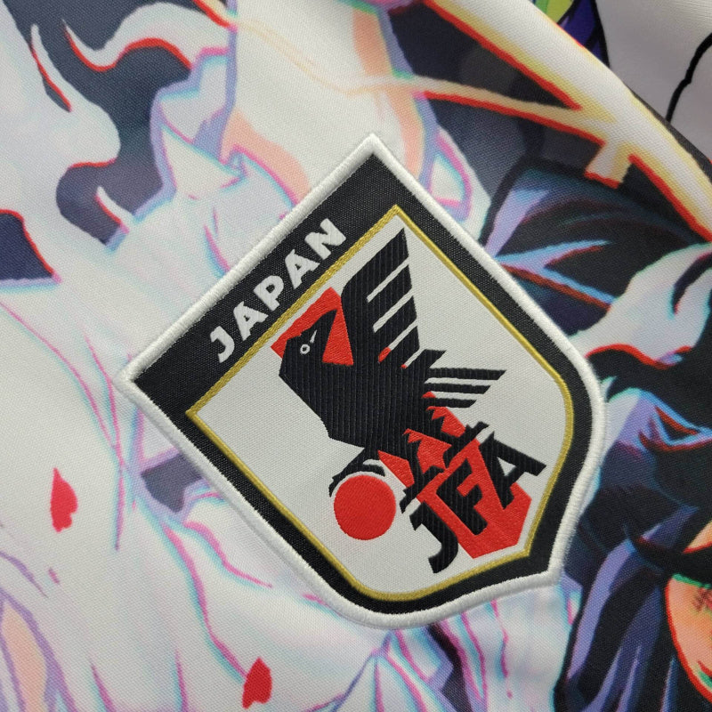 Japán 2025-ös limitált mez