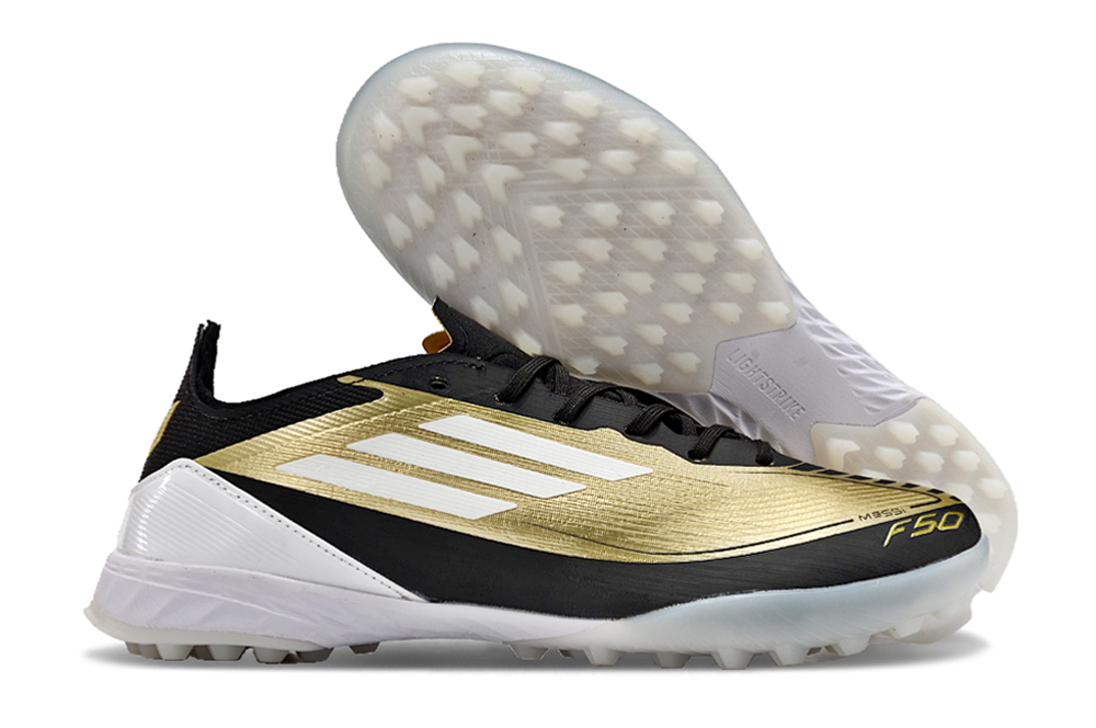 Adidas F50+