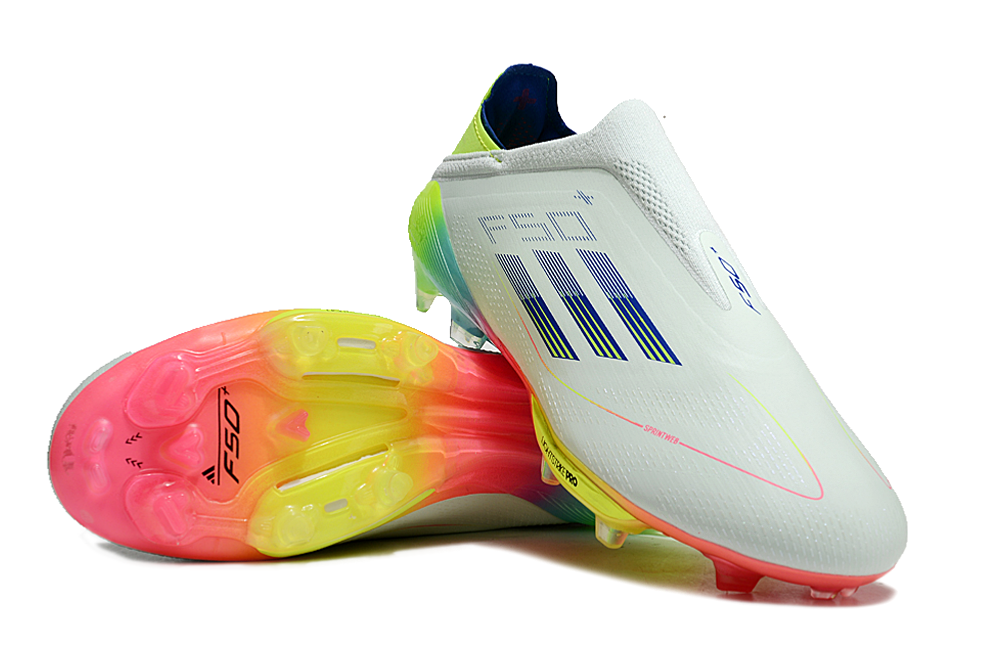 Adidas F50+