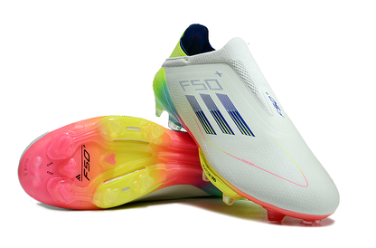 Adidas F50+