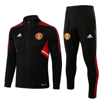 Manchester United 2022-es edzőszett