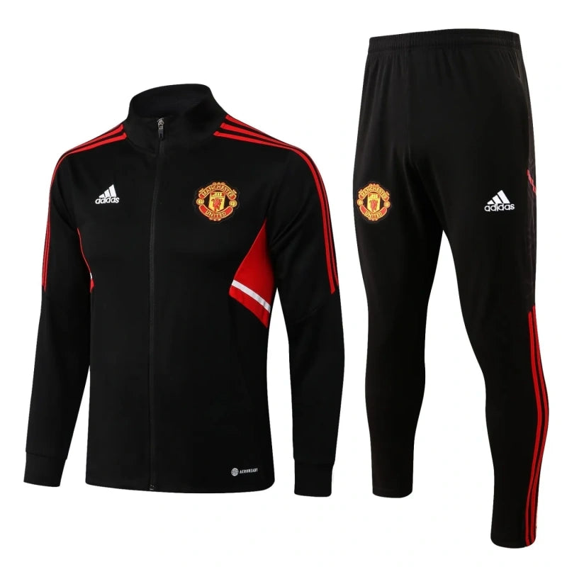 Manchester United 2022-es edzőszett