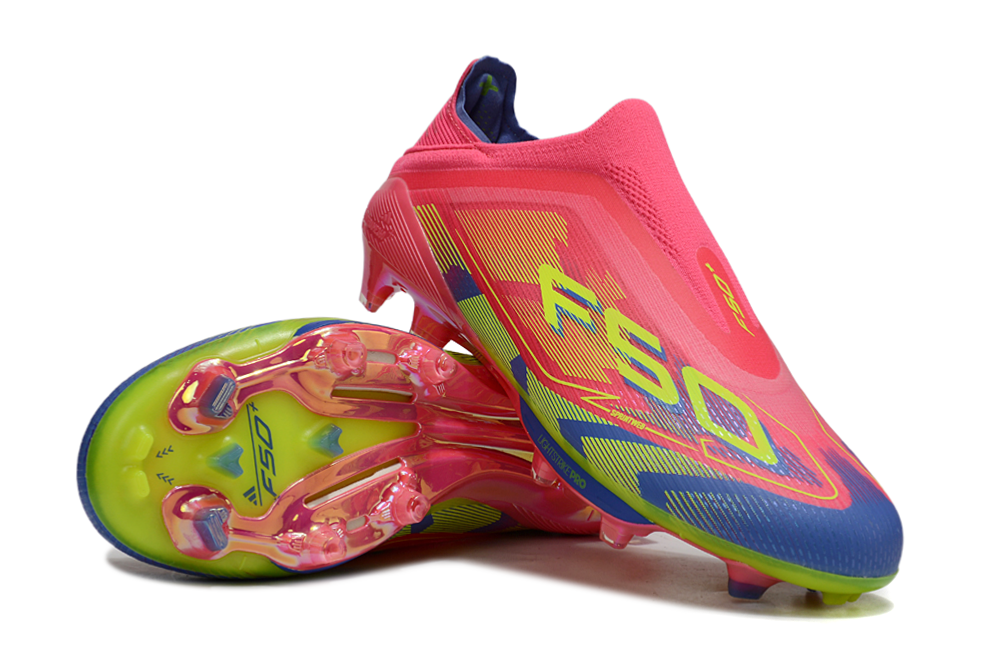 Adidas F50+