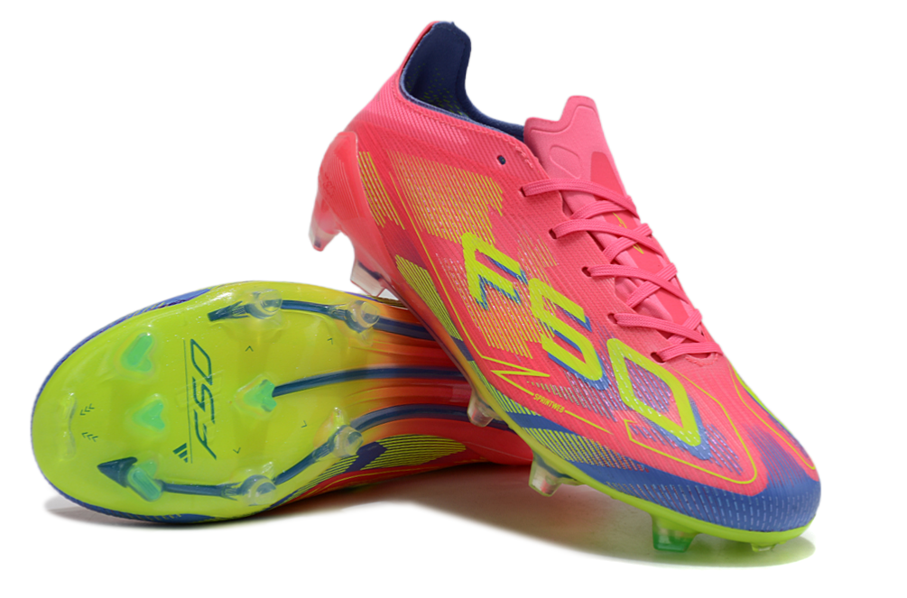 Adidas F50+