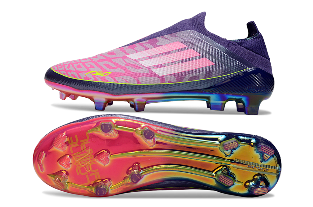 Adidas F50+