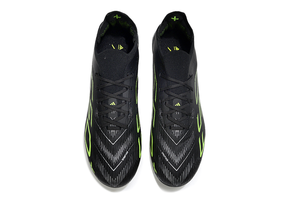 Adidas F50+