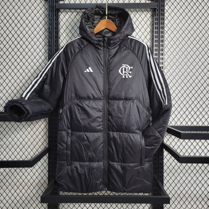 Flamengo - puffer kabát
