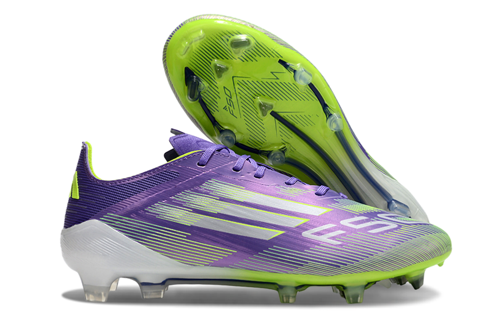Adidas F50+