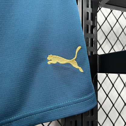 Marseille 2024-es rövidnadrág