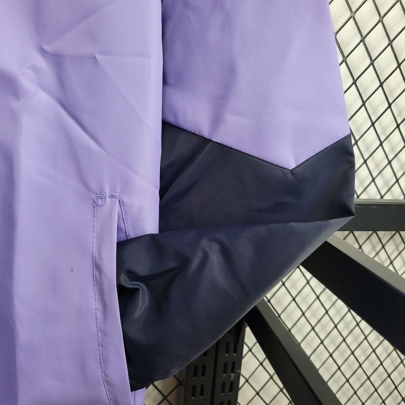 Palmeiras 2024-es széldzseki