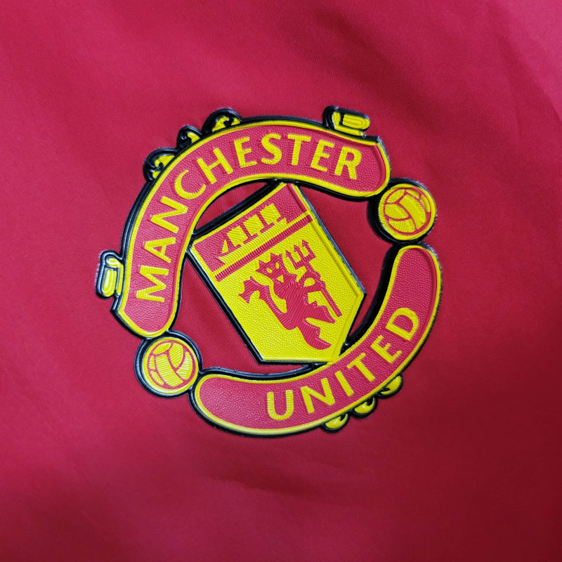 Kurtka wiatrowa Manchester United 2023
