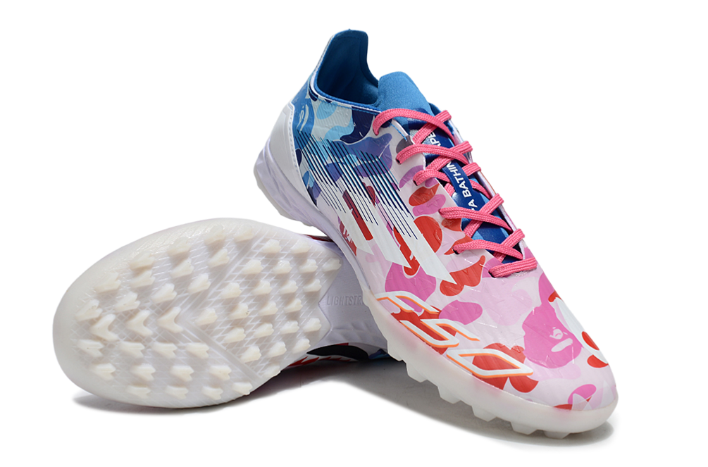 Adidas F50+